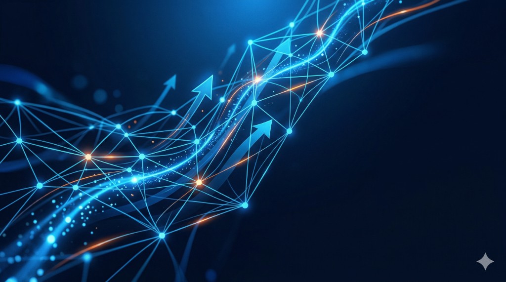NeuroBrand AI — Impulso y crecimiento de marca